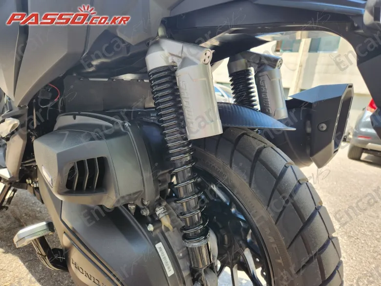 HONDA ADV 350 - фото 5