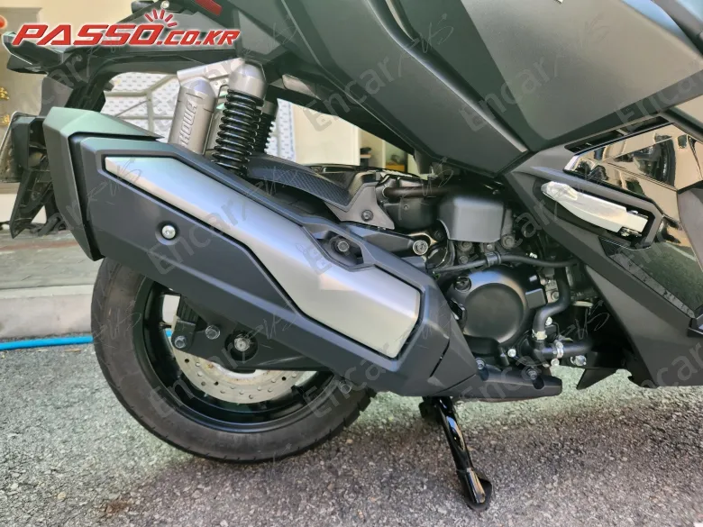 HONDA ADV 350 - фото 6
