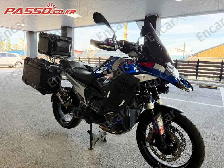 Bmw R 1300 Gs - фото 0