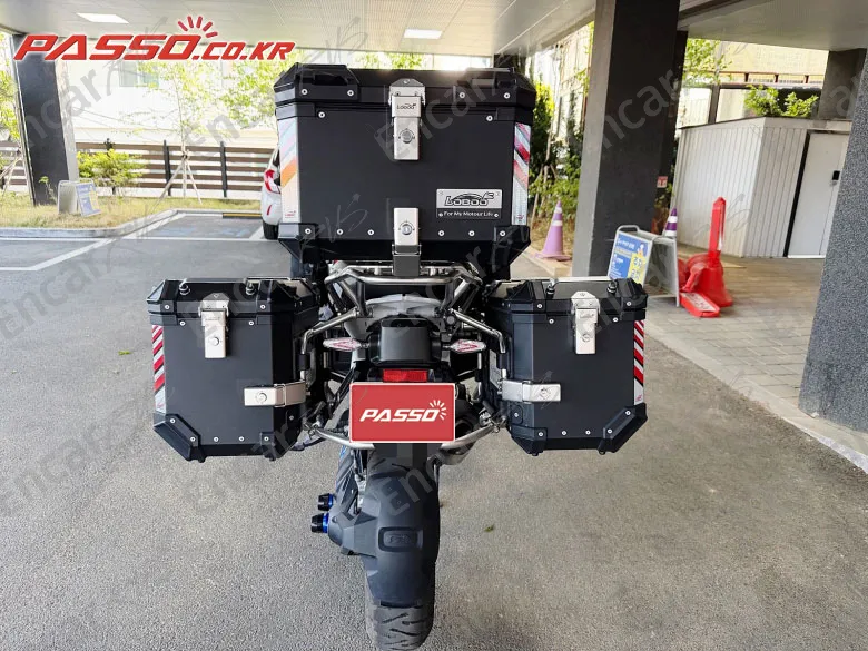 Bmw R 1300 Gs - фото 2