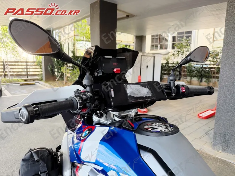 Bmw R 1300 Gs - фото 3