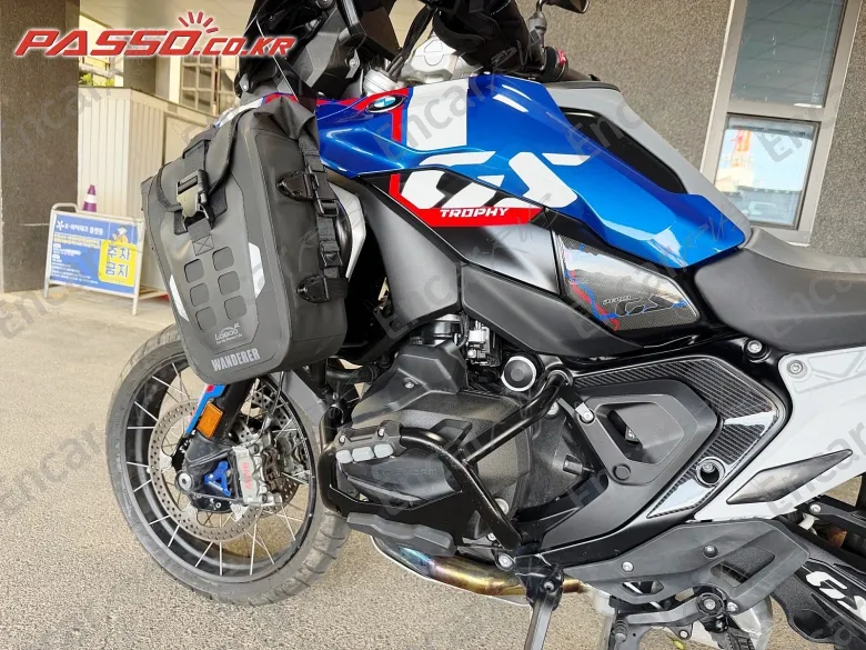 Bmw R 1300 Gs - фото 4