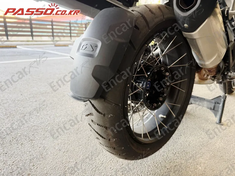 Bmw R 1300 Gs - фото 5