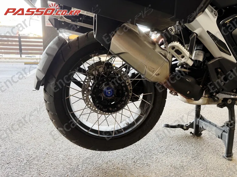 Bmw R 1300 Gs - фото 6