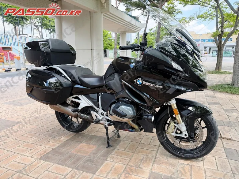 Bmw R 1250 Rt - фото 0