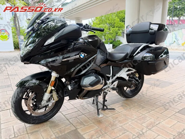 Bmw R 1250 Rt - фото 1