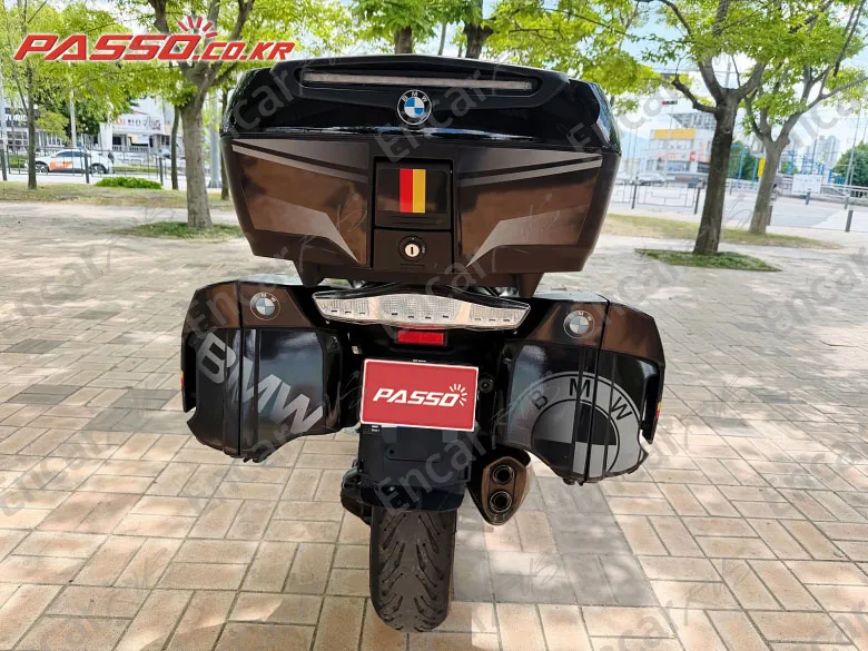 Bmw R 1250 Rt - фото 2