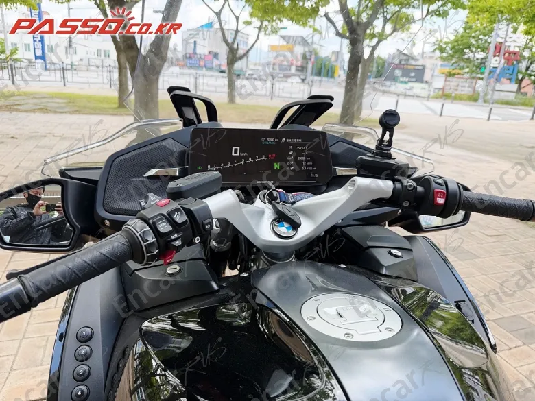 Bmw R 1250 Rt - фото 3