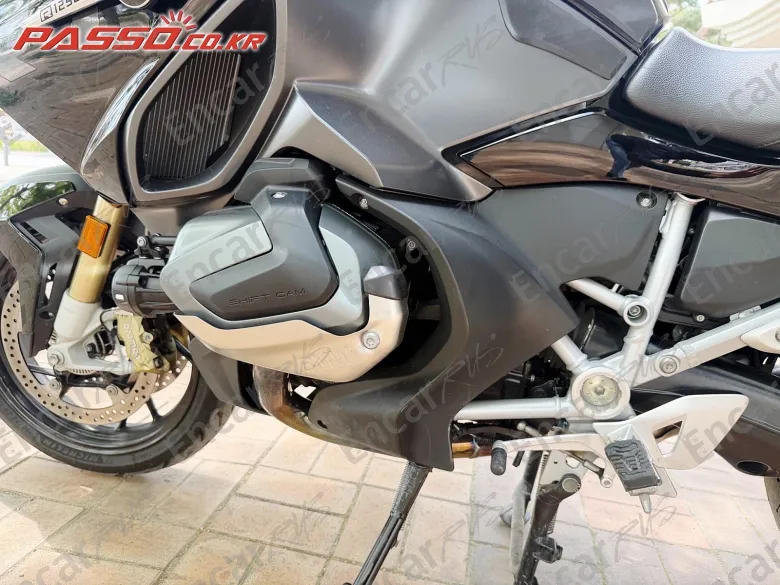 Bmw R 1250 Rt - фото 4