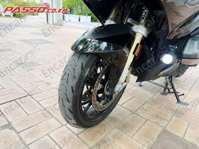 Bmw R 1250 Rt - фото 5