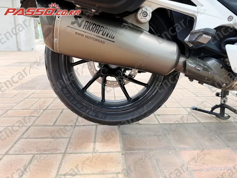 Bmw R 1250 Rt - фото 6
