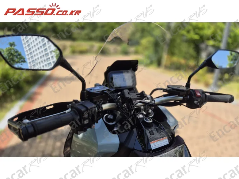 Honda X Adv - фото 3