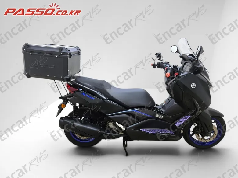 Yamaha X Max 300 Abs - фото 0