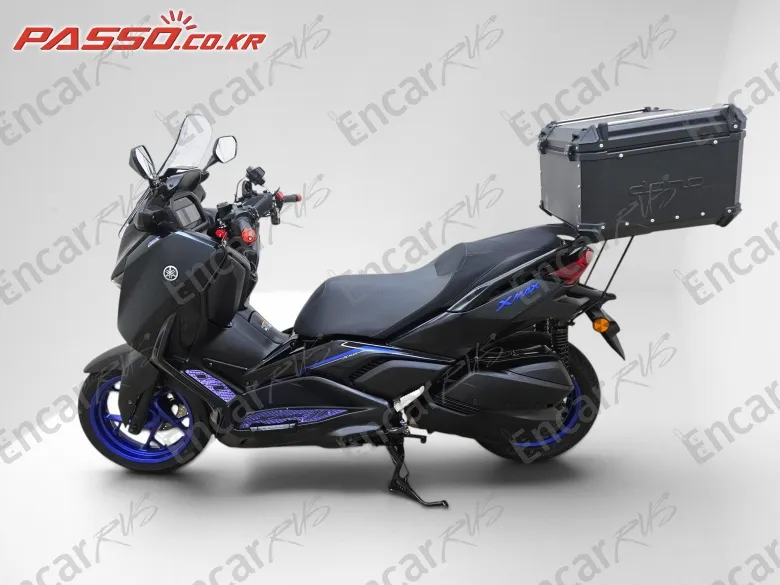 Yamaha X Max 300 Abs - фото 1