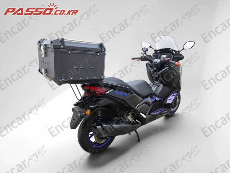 Yamaha X Max 300 Abs - фото 2