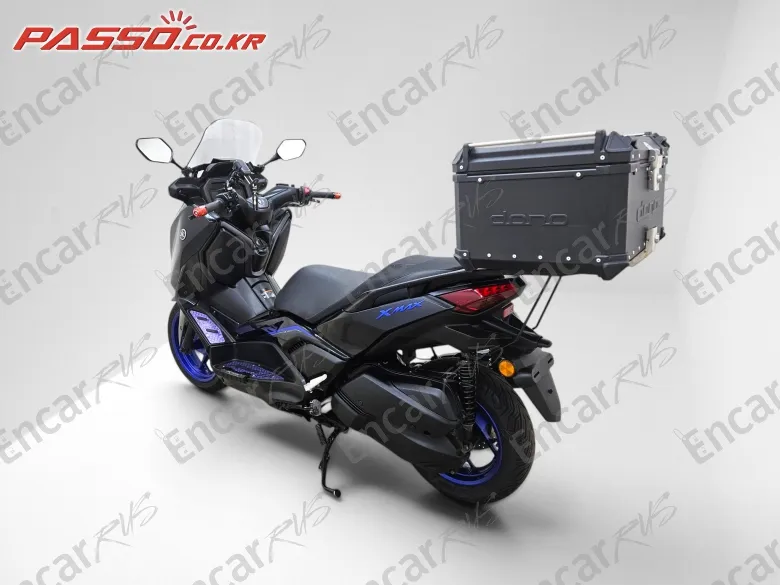 Yamaha X Max 300 Abs - фото 3