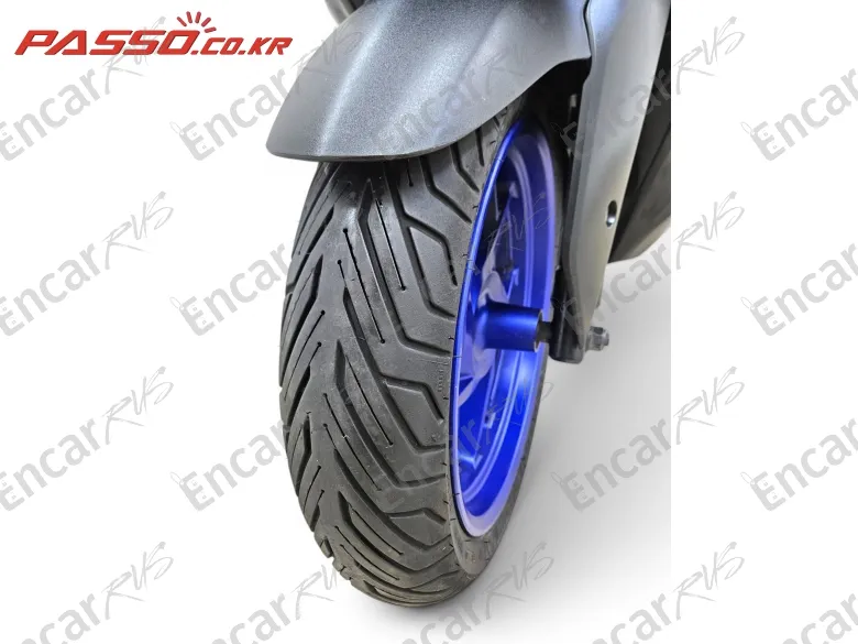 Yamaha X Max 300 Abs - фото 5