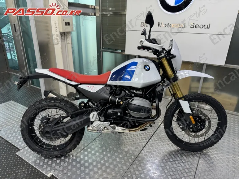 BMW R 12 GS - фото 0