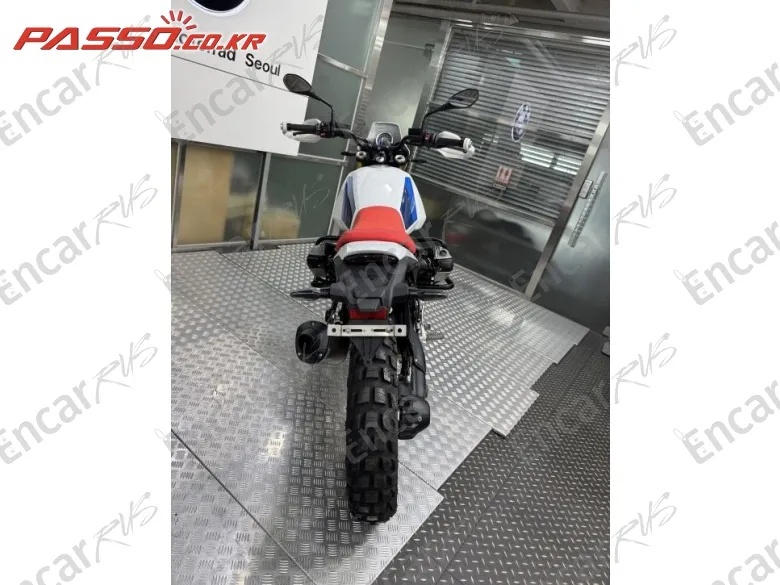 BMW R 12 GS - фото 2