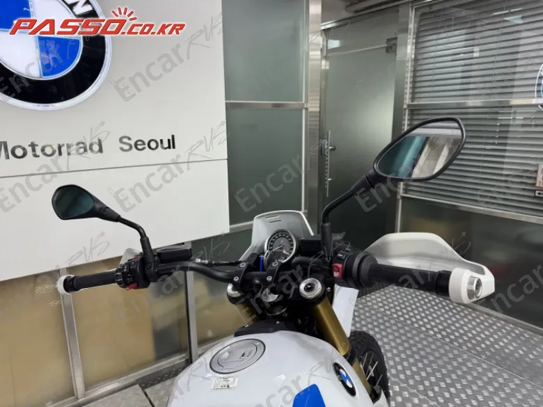 BMW R 12 GS - фото 3