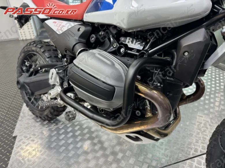 BMW R 12 GS - фото 4
