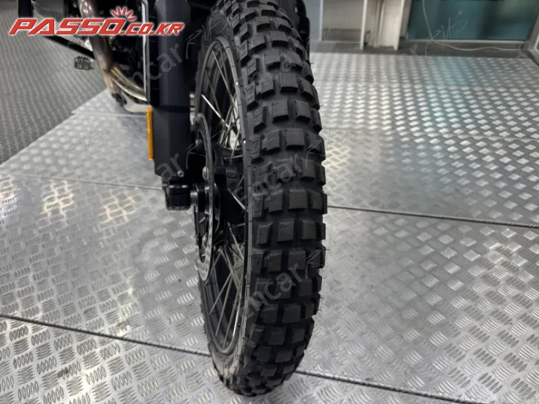 BMW R 12 GS - фото 5