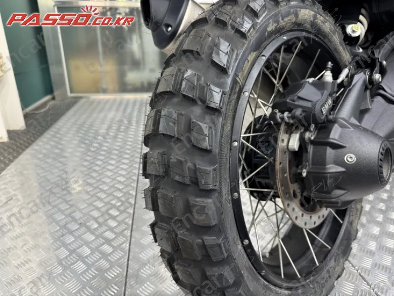 BMW R 12 GS - фото 6