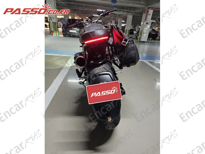 Bmw R Nine T - фото 2