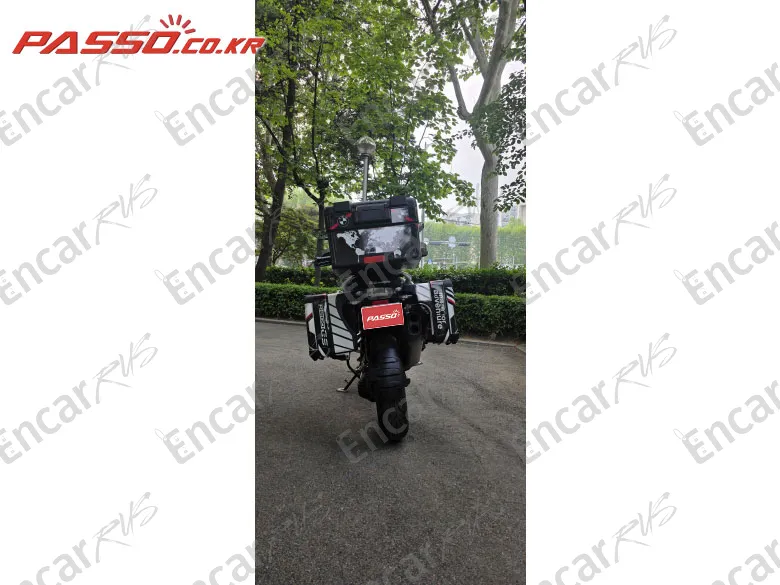 Bmw R 1200 Gs - фото 2