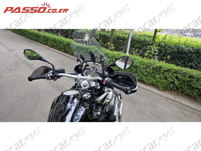 Bmw R 1200 Gs - фото 3