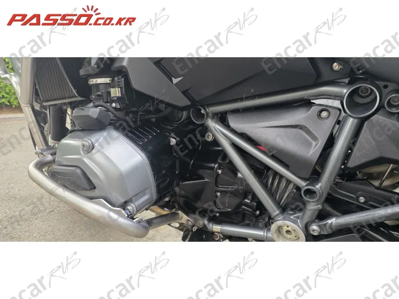 Bmw R 1200 Gs - фото 4