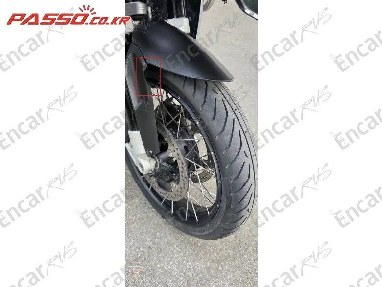 Bmw R 1200 Gs - фото 5