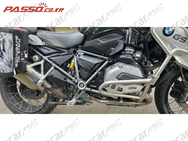 Bmw R 1200 Gs - фото 6