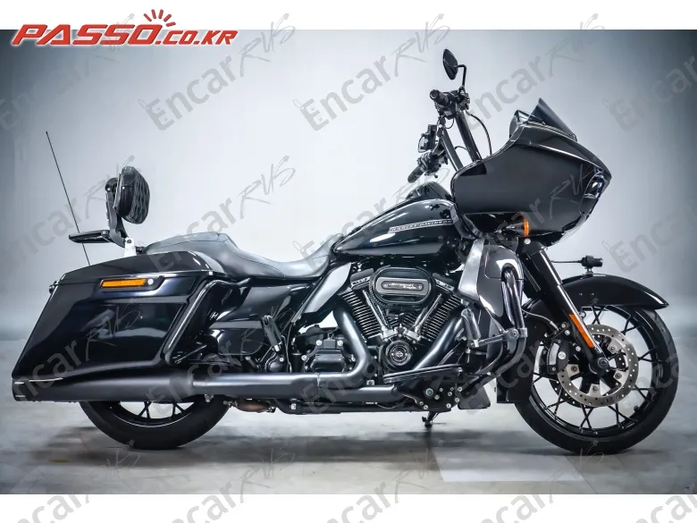 Harley-Davidson Road Glide Special - фото 0