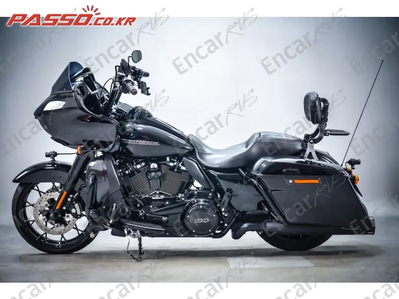 Harley-Davidson Road Glide Special - фото 1
