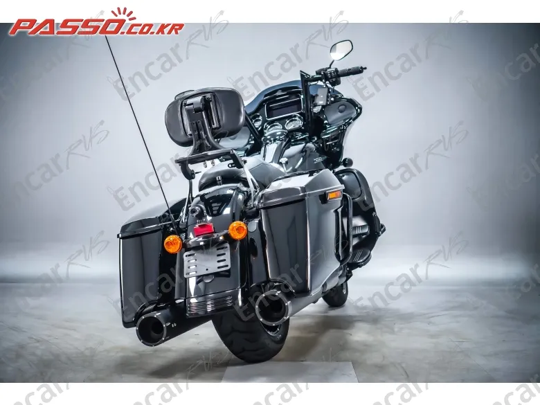 Harley-Davidson Road Glide Special - фото 2