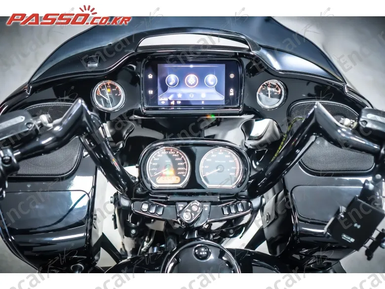 Harley-Davidson Road Glide Special - фото 3