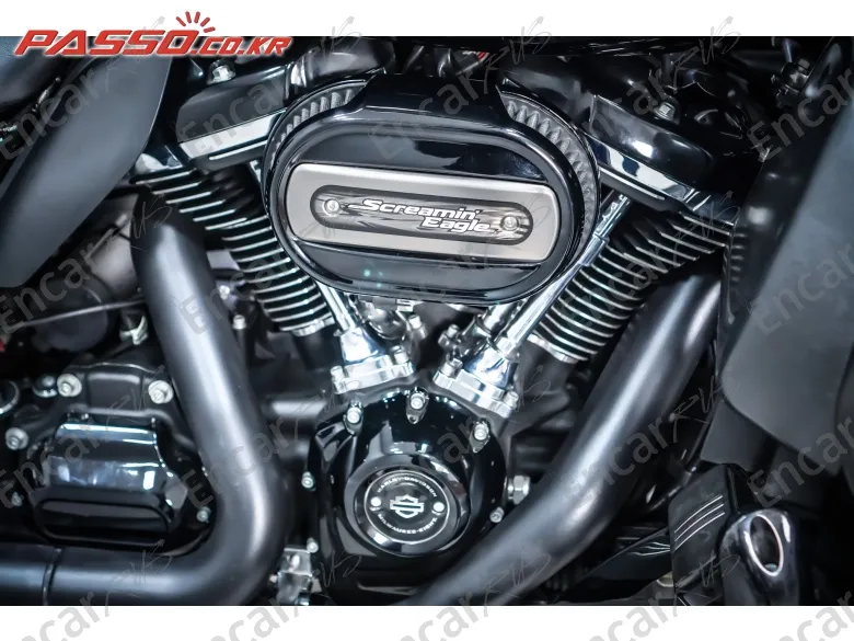 Harley-Davidson Road Glide Special - фото 4