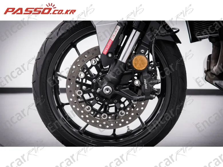HONDA NT 1100 DCT - фото 5