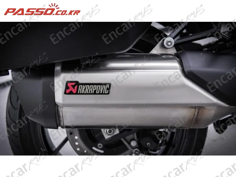 HONDA NT 1100 DCT - фото 6
