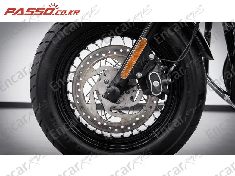 HARLEY-DAVIDSON XL 1200 X FORTY EIGHT 48 - фото 5