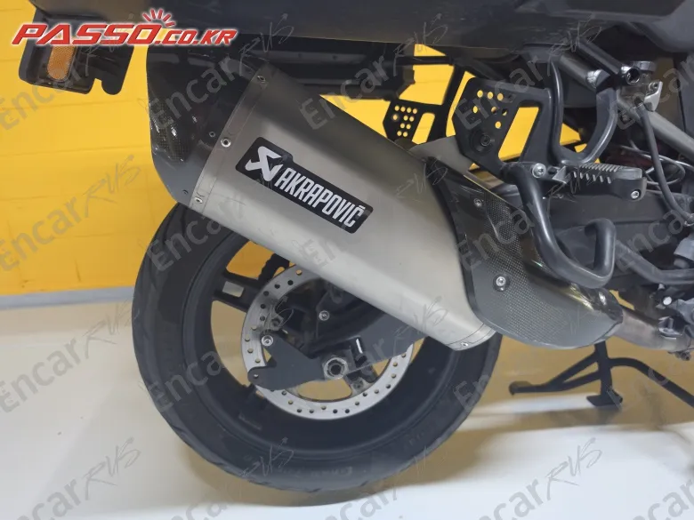 Harley-Davidson Pan America 1250 Special - фото 6