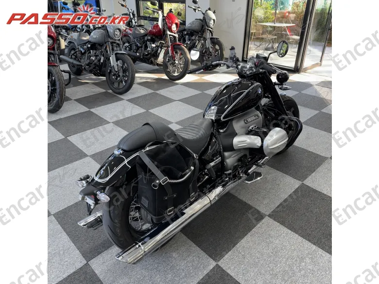 Bmw R 18 Classic - фото 2