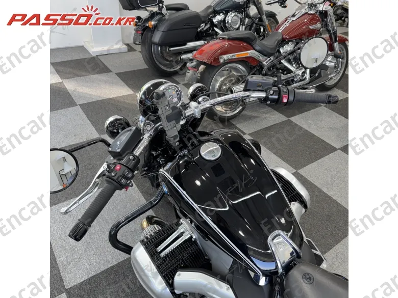 Bmw R 18 Classic - фото 3