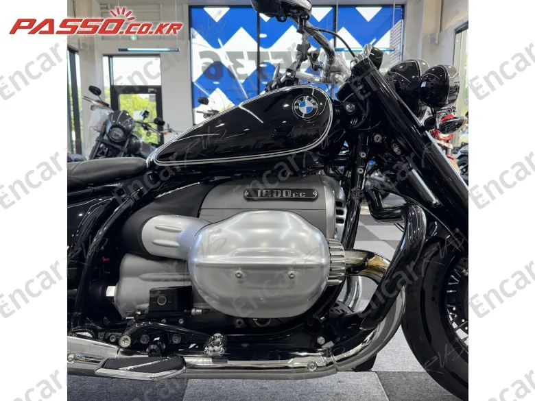 Bmw R 18 Classic - фото 4