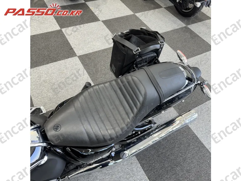 Bmw R 18 Classic - фото 6