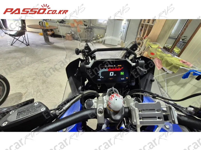 Bmw R 1250 Gs Adventure - фото 3