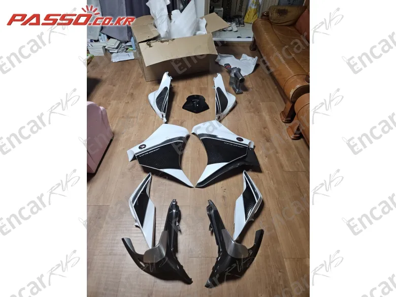Honda Vfr 1200f Fd - фото 4