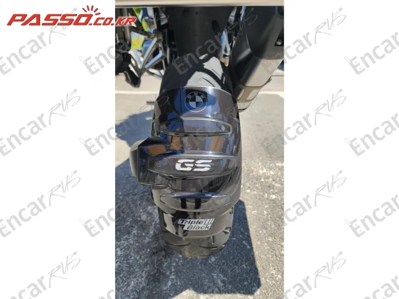 Bmw R 1250 Gs Adventure - фото 2