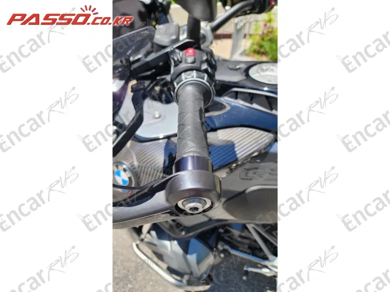 Bmw R 1250 Gs Adventure - фото 3